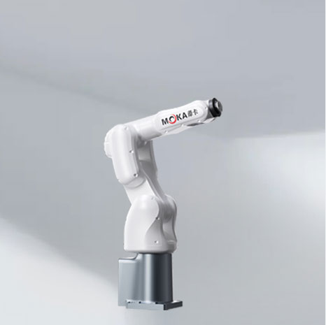 Desktop Small Six Axis Robot